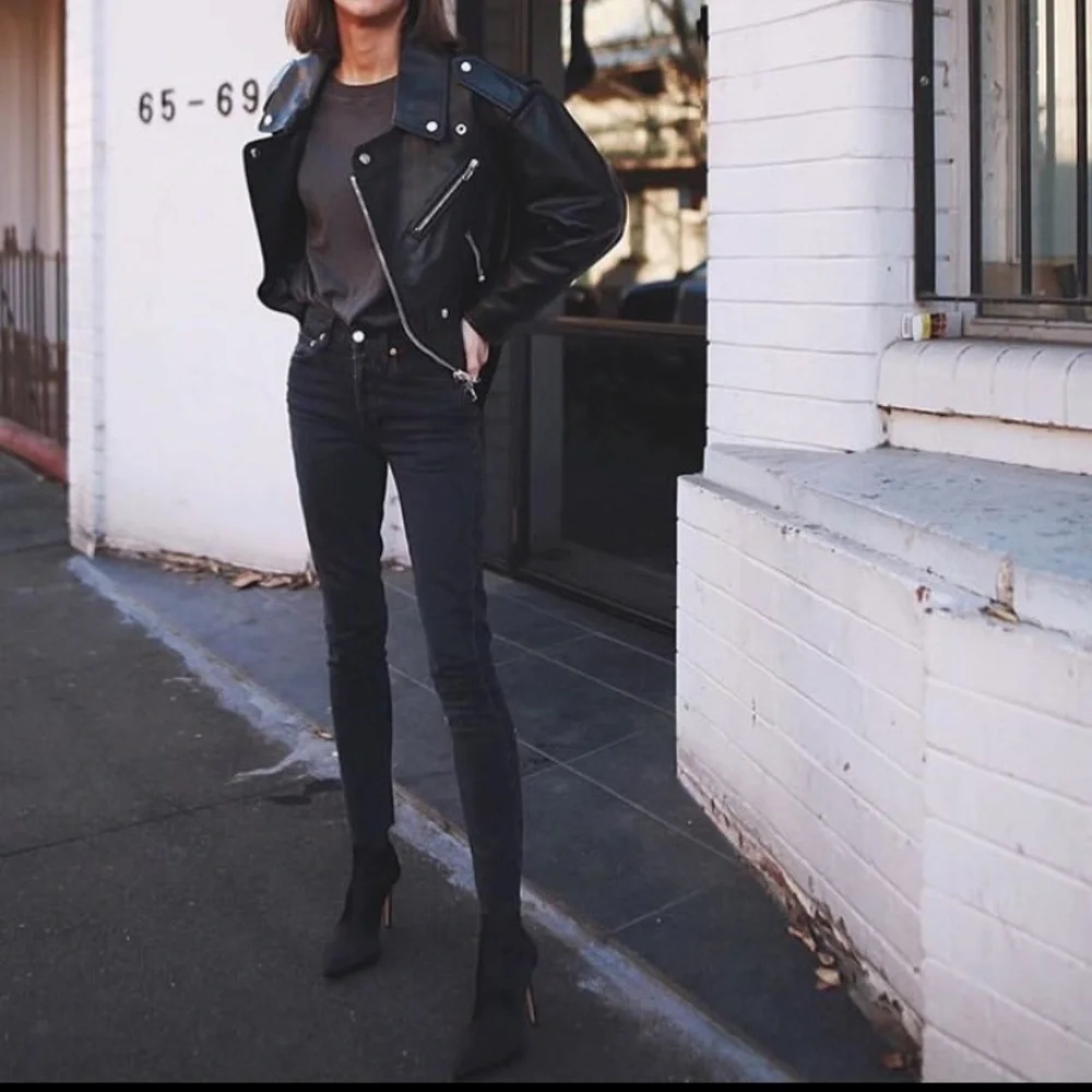 Levis #anthropologie #trendy sculpt